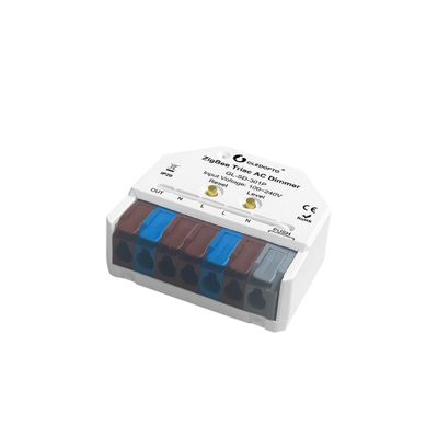 Zigbee AC Triac Dimmer