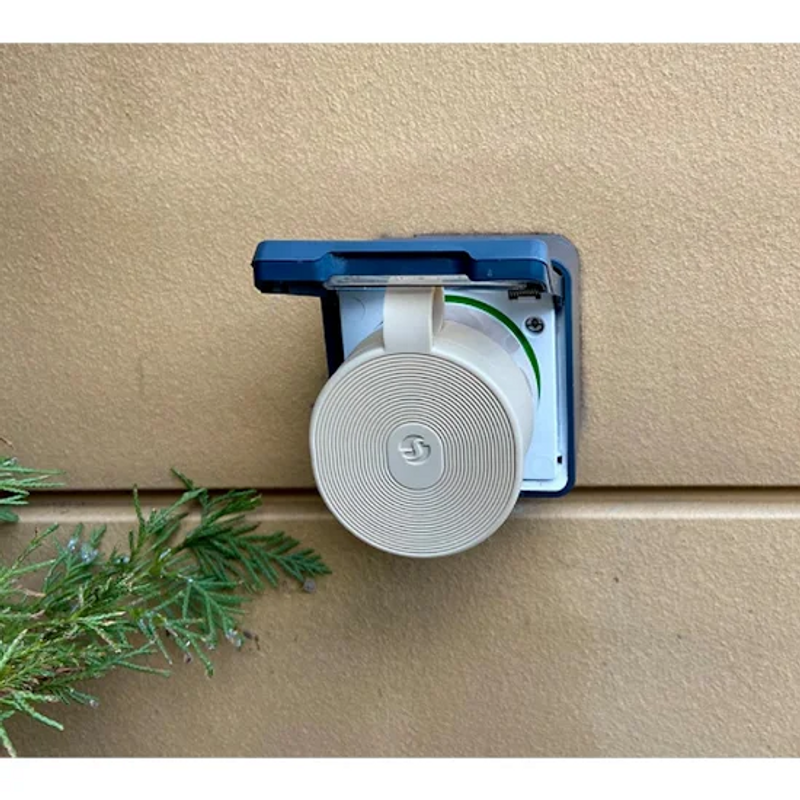 Shelly O Plug S Gen3 w