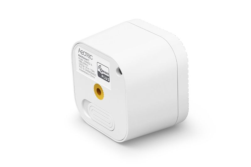 Aeotec Multisensor 7