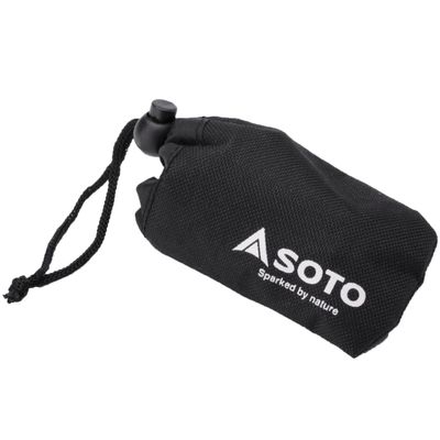 Amicus With Igniter Gas Stove