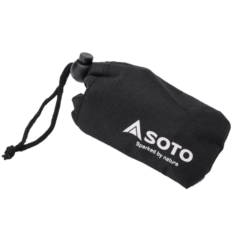 Amicus With Igniter Gas Stove