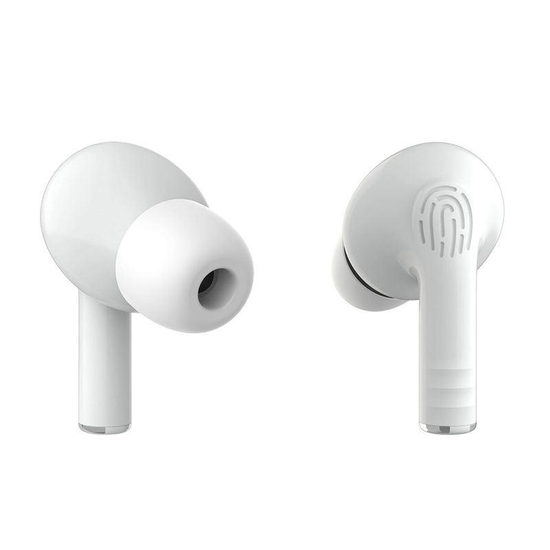 Slim1 True Wireless Headset - In-ear White