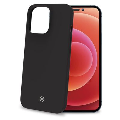 Cromo Soft rubber case iPhone 14 Pro Max Sv