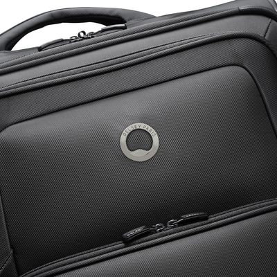Optimax Lite Suitcase 70 Black