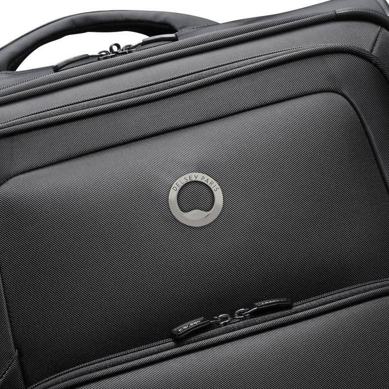Optimax Lite Suitcase 70 Black