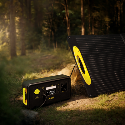 Aqiila powerstation Powerbird S300