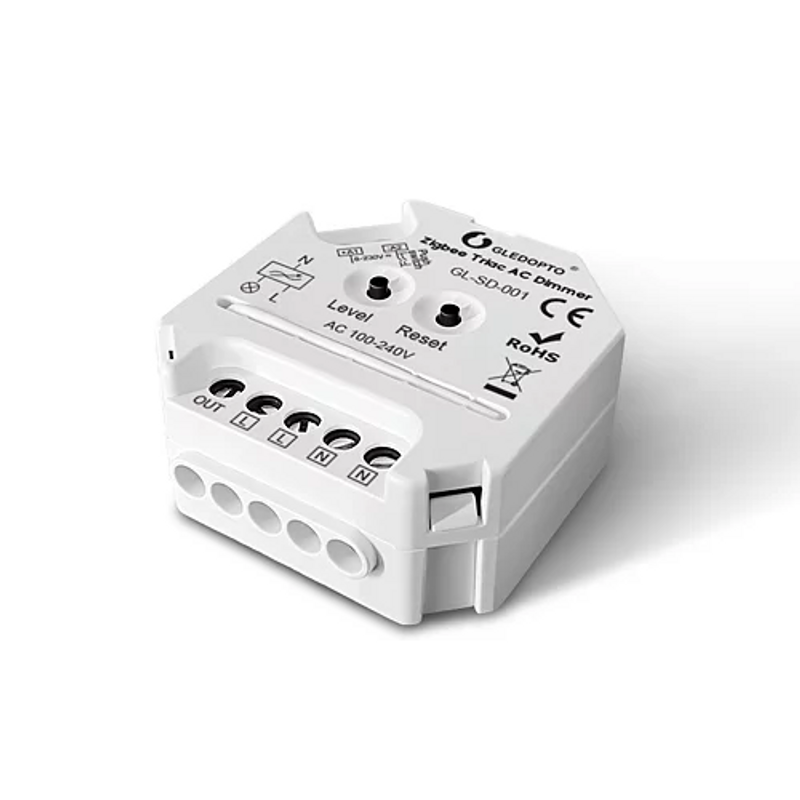 GLEDOPTO Zigbee Dimmer