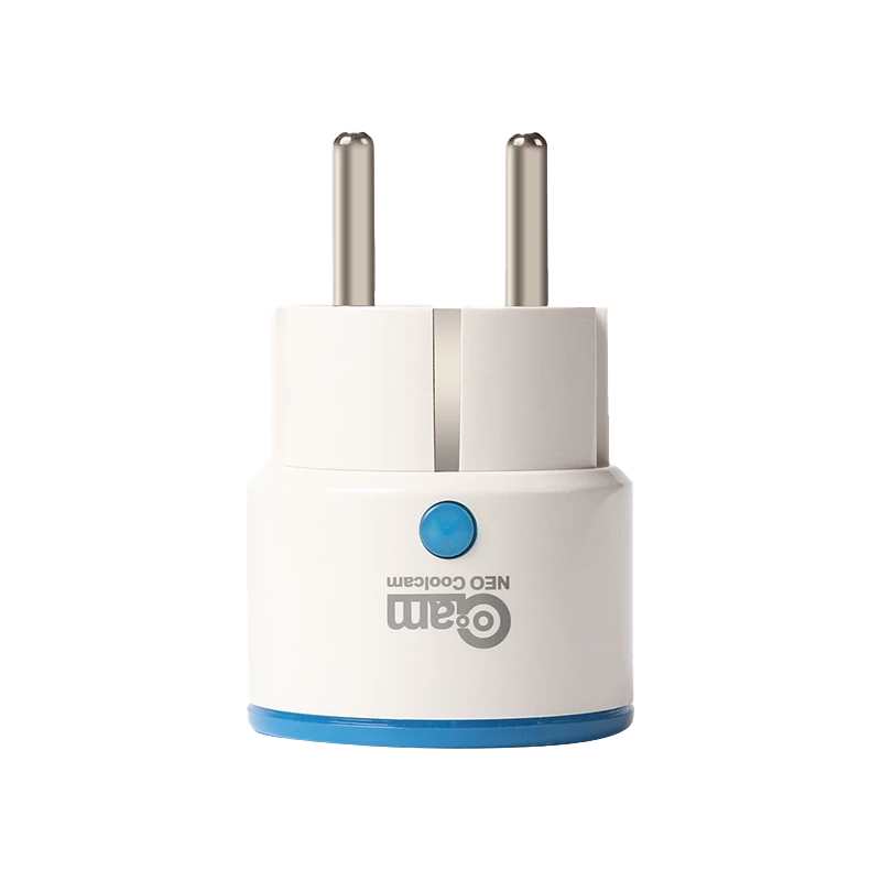 Plug In Relä - NEO Coolcam