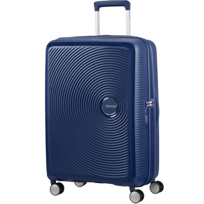 Soundbox Suitcase 67 Exp. Midnight Navy