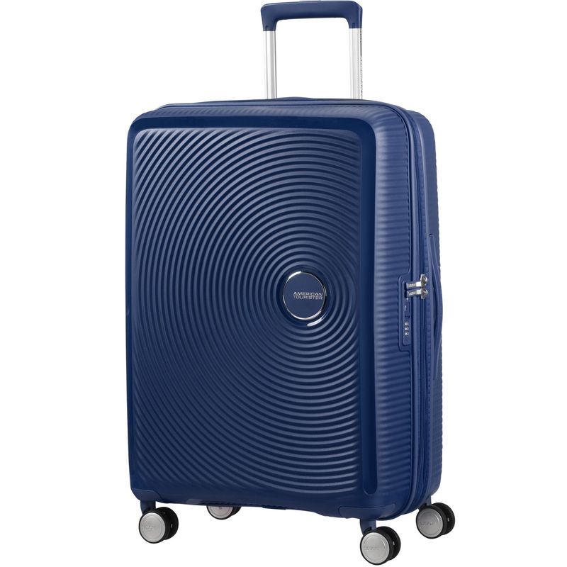Soundbox Suitcase 67 Exp. Midnight Navy