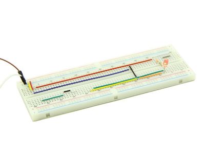 Breadboard Jumper Wire Set (140 PCs Pack)