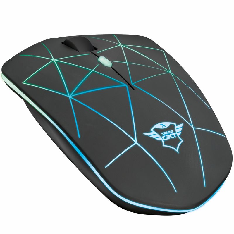 GXT 117 Strike Wireless Mouse