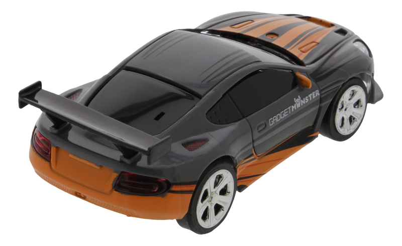 Radio controlled toy car