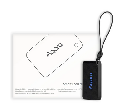 NFC Card