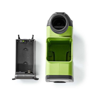 Smart Vattenkontroller - Bluetooth