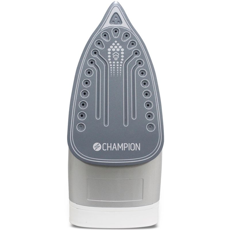 Ångstrykjärn Keramiskt 2200W