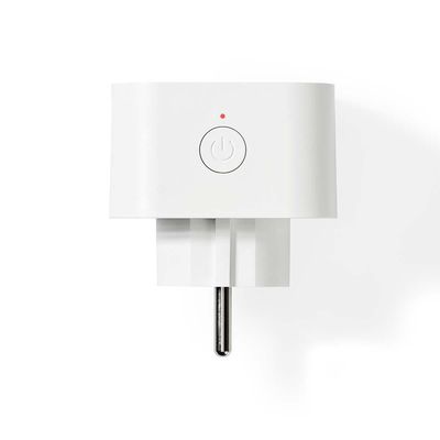 Smart Plug 10A - WiFi