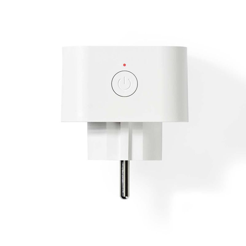 Smart Plug 10A - WiFi