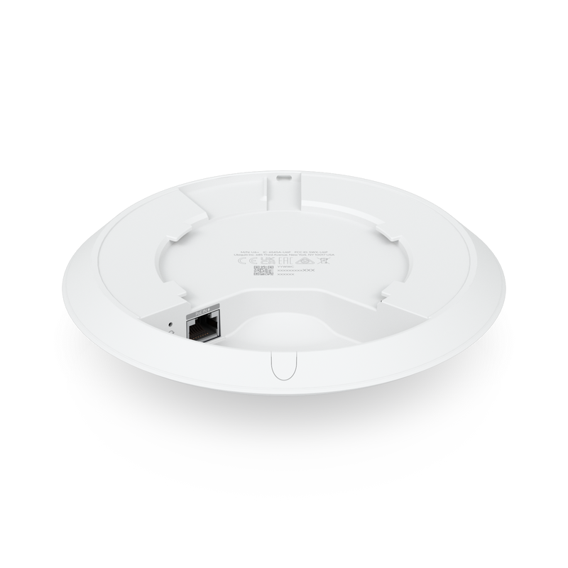 Ubiquiti U6+