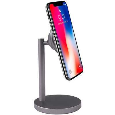 Magnetisk hållare för bord