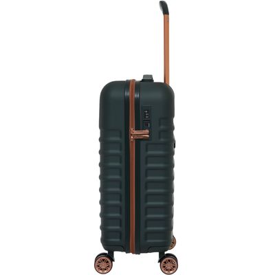 Pasadena Cabin Green/Bronze