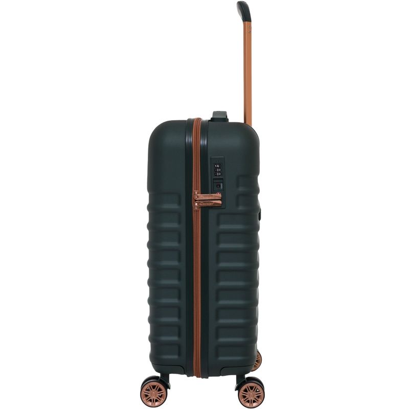 Pasadena Cabin Green/Bronze