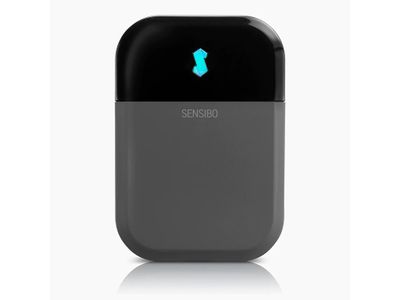 Sensibo Sky - Make your air heat pump / AC smart
