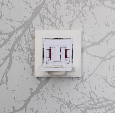 Adapter för Philips Hue Smart Button - On top