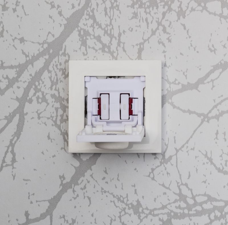 Adapter för Philips Hue Smart Button - On top