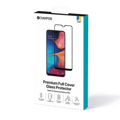 Skärmskydd Glas Galaxy A20e