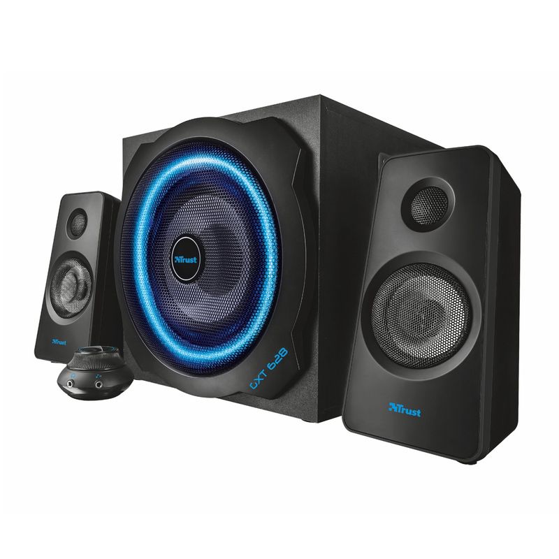 GXT 628 2.1 Speaker Set