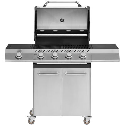 Gasolgrill Louisville 4+1