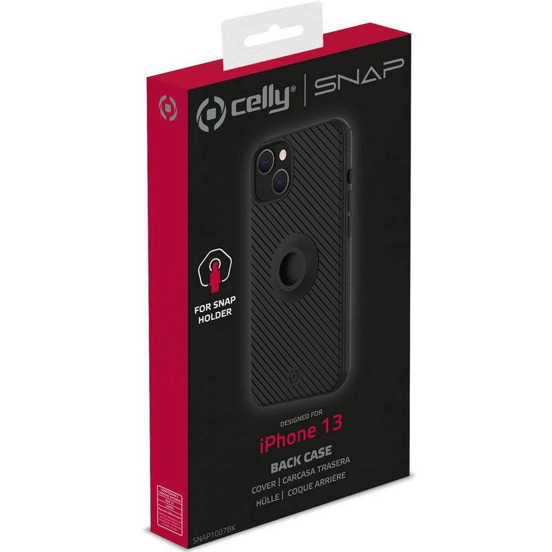 Snap Mobile Case for iPhone 13