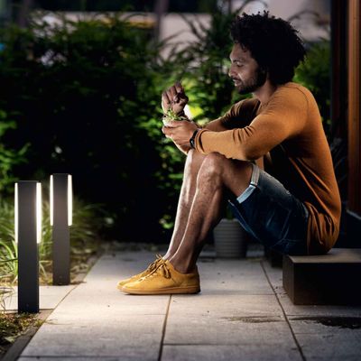 myGarden Stratosphere Stolpe