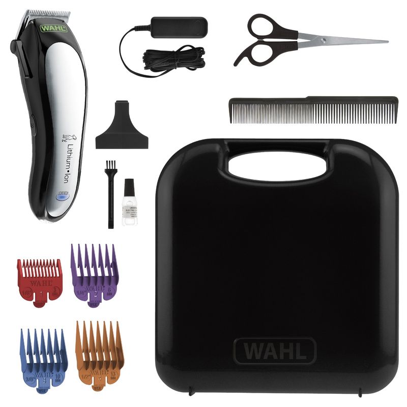 Dog clipper K9 Professional Series 9766-016