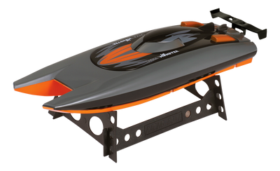 Radio controlled boat