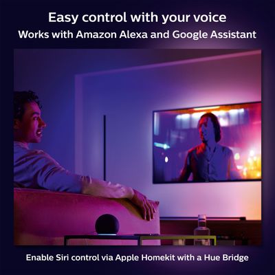 Philips Hue Signe Bordslampa - Gradient