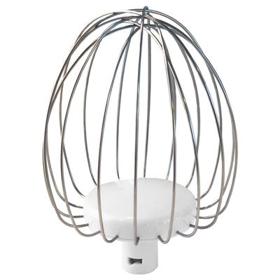 Köksmaskin 700W 5L Vit