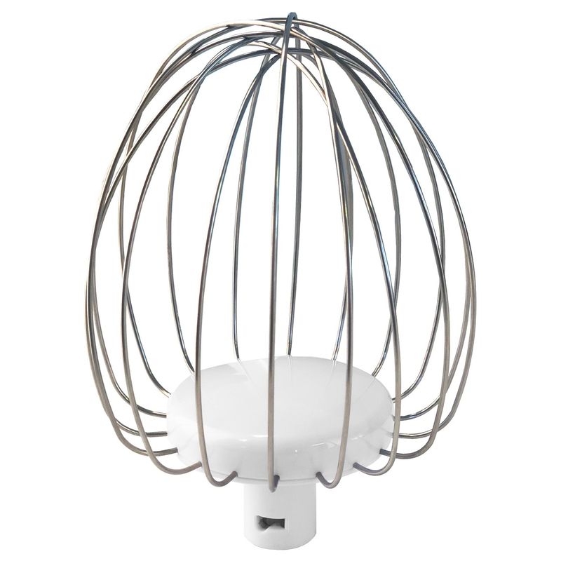 Köksmaskin 700W 5L Vit