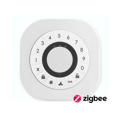 Intelligent Keypad