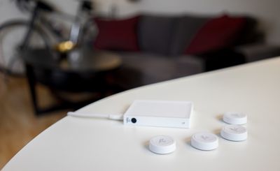 Flic 2 Double Pack