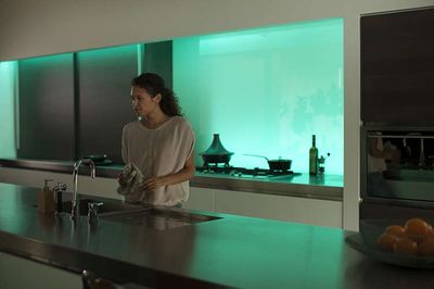 Hue LightStrip Plus V4 1m ext