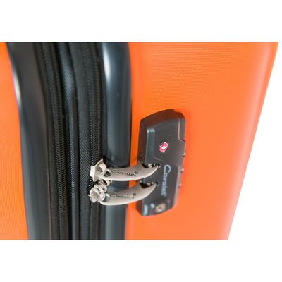 Malibu Medium Orange