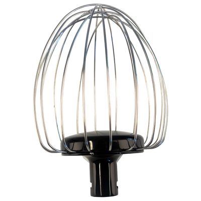 Köksmaskin 700W 5L Svart