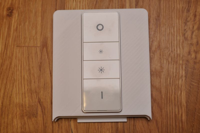 Adapter för Philips Hue Dim Switch - Extended