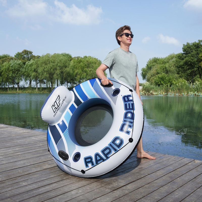 Hydro Force Rapid Rider Tube 1.35m