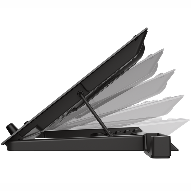 GXT 1125 Quno Laptop Cooling Stand
