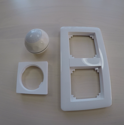 Adapter for Neo Coolcam Motion Sensor - Insert