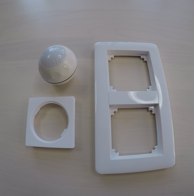 Adapter for Neo Coolcam Motion Sensor - Insert