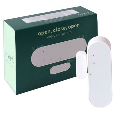 Entry Sensor Pro